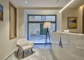 La Falconeria Hotel 3