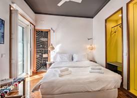 Lemon Tree Stay 5