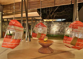 El Mangroove Papagayo, Autograph Collection 2