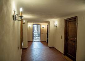 Sunrise Apartment by Mamo Florence 4