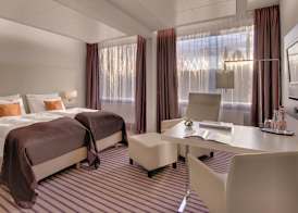 Radisson Blu Hotel Leipzig 5