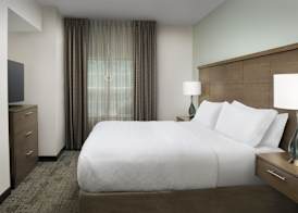 Staybridge Suites GREENVILLE I-85 WOODRUFF ROAD by IHG 3