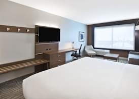 Holiday Inn Express & Suites OKEMOS - UNIVERSITY AREA by IHG 2