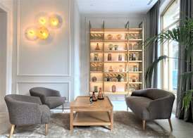 Lamaro Hotel Barcelona - Preferred Hotels & Resorts - Lifestyle Collection 5