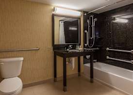 Holiday Inn CHICAGO NORTH-EVANSTON by IHG 4
