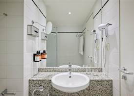 iStay by NH Berlin City Ost Hotel 4