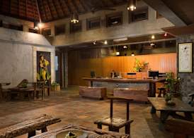 Ketapang Indah Hotel 4