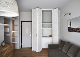 Ferrini Home - Suites 5