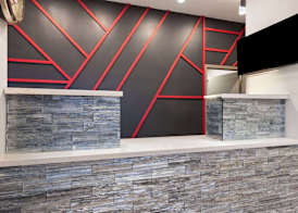 Ramada by Wyndham Bainbridge 4
