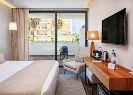 Jupiter Marina Hotel - Couples & Spa 2