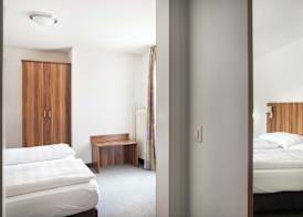 Hotel Resslirytti 5