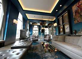 Elyton Hotel, Autograph Collection 4