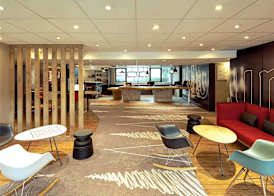 ibis Paris Saint-Denis Stade Sud 2