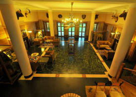 Ramgarh Lodge, Jaipur – IHCL SeleQtions 3