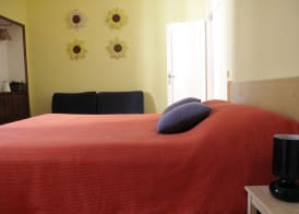 Arches B&B 3