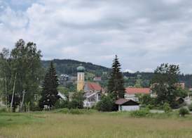 Hotel Landgasthof Hubertus 3