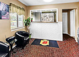 Super 8 by Wyndham Columbia/Ft. Jackson SC 4