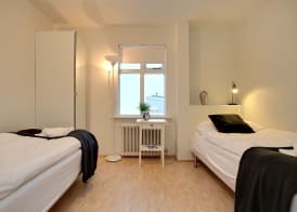 Alfred's Apartments 4