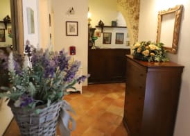 Italiana Resort Magnolia 4