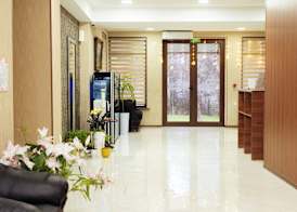 Diamond Hotel Tashkent 5