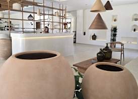 Aegean Houses 3