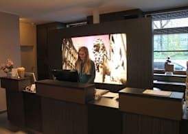 Hotel Munich City 4