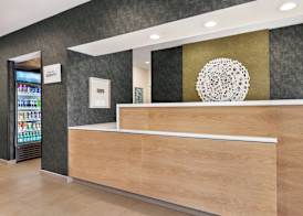 Fairfield Inn by Marriott Visalia Sequoia 4