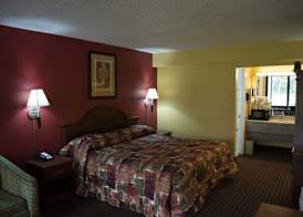Rodeway Inn Homosassa 4