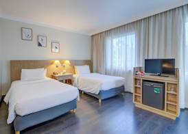 Park Inn by Radisson Berrini 3