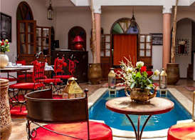 Riad Adika & Spa 5