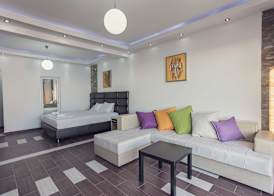 David apartments and rooms 4