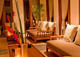 Hansar Samui Resort & Spa - SHA Extra Plus 4