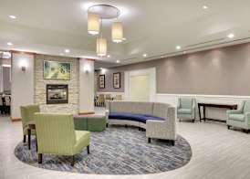 Homewood Suites by Hilton Hagerstown 5
