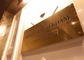 Hotel Amsterdam 2
