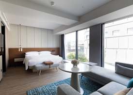 Courtyard by Marriott Jiangyin 4