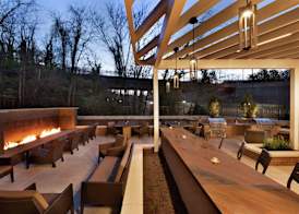 Homewood Suites by Hilton Arlington Rosslyn Key Bridge 4