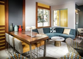 Hotel Z - Gaslamp San Diego 5