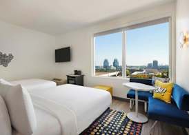 Aloft by Marriott Atlanta Perimeter Center 5
