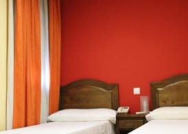 Hostal Don Lucas 3