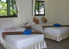 Golden Hill Resort 3