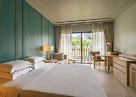 Dusit Thani Krabi Beach Resort 5