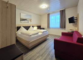 Hotel Mäuerle 4