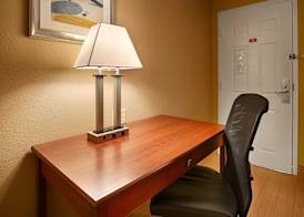 Best Western Richland Inn Mansfield 3