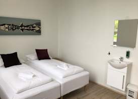 Welcome Riverside Guesthouse 5