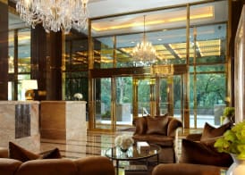 Trump International New York 2
