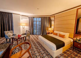 Adya Hotel Langkawi 4