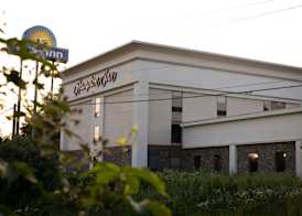 Hampton Inn Kent/Akron Area 4