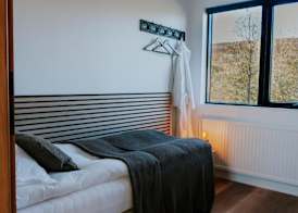 Fellskot Guesthouse 3