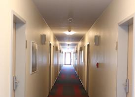 Autohof Hotel Salzbergen 2