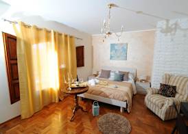 Villa La Lumia B&B Suites & Apartments 4